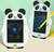 Pizarra Mágica Animales 9″ Pulgadas - Tableta Lcd Escritura Digital Infantil Dibujo - La Colón