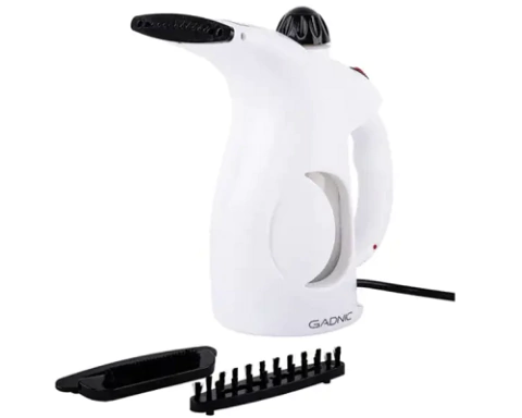 Plancha Vapor Gadnic Vaporizadora De Mano Planchado Vertical - comprar online