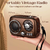 Radio Retro Vingate Recargable - Bluetooth - 3 Bandas - La Colón