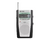 Radio Portátil SUONO - AM/FM - Con antena - A pilas AA - comprar online