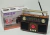 Radio 3 Bandas estilo vintage con Bluetooth - MEIER MD-1305/1306 - tienda online