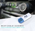 Receptor Bluetooth RBT4 - USB Audio Aux Música - La Colón