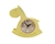 Reloj infantil madera - Forma de caballito en internet
