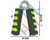 Resorte De Mano Hand Grip De Neoprene Manopla - comprar online