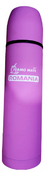 Termo Mate Romania Acero Inoxidable De 800ml - tienda online