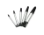 Juego Extractor Tornillos Rotos 5 Piezas - La Colón