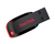 SANDISK Pendrive - Md. Cruzer Blade 64GB