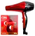 Secador De Pelo Om Profesional Frio Calor 1800w - comprar online