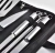 Set De Asado Acero - 5 Piezas Con Estuche - Ideal regalo - tienda online