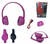 Auricular Vincha Manos Libres C/cable Desmontable - comprar online