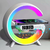 Parlante bluetooth Luz Rgb Mod G63 (Chico) - Cargador Inalámbrico en internet