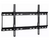 Soporte de TV de pared de 40" a 80" negro - comprar online