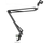 Soporte De Micrófono con Brazo Tijera Plegable - comprar online