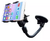 Soporte DINAX Universal Celular Auto Flexible Sopapa Pinza en internet