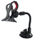Soporte DINAX Universal Celular Auto Flexible Sopapa Pinza - tienda online