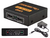 Hdmi Splitter 1x2 Entrada Hdmi Duplica Señal Full Hd 1080p en internet