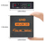 Hdmi Splitter 1x2 Entrada Hdmi Duplica Señal Full Hd 1080p - tienda online