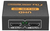 Imagen de Hdmi Splitter 1x2 Entrada Hdmi Duplica Señal Full Hd 1080p