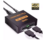 Hdmi Splitter 1x2 Entrada Hdmi Duplica Señal Full Hd 1080p