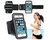Funda Brazalete Deportivo Para Celulares - ONLY5