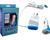 Adaptador Doble Para Auto + Cargador De Pared Con USB 2.1 Mah INOVA