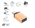 Adaptador OTG V8 Micro USB (USB Hembra A Micro USB Macho) - comprar online