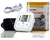 Tensiómetro digital de brazo automático Arm Style A1 blanco