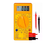 NETMAK - Tester Multímetro Digital Nm-830 Con Buzzer