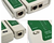 Tester De Red - Cable UTP RJ45 - RJ11 - Con funda - comprar online