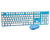 TIME - Kit Teclado Y Mouse Inalámbrico USB en internet