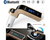 5 unidades - Transmisor receptor Bluethooth Para Auto Con Puerto Usb - La Colón