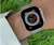 Imagen de Reloj Inteligente Smartwatch Y10 Ultra Con 4 mallas