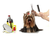 Corta pelo de mascotas - Mayor potencia de corte - Cortapelo - comprar online