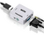Conversor De VGA a HDMI - Con audio analógico a digital - Convertidor