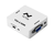 Conversor De VGA a HDMI - Con audio analógico a digital - Convertidor - comprar online