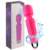 Masajesdor Vibrador Íntimo - 20 modos de vibración en internet