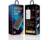 Zapatilla Prolongador 3 Posiciones 6 Usb 2 Metros