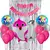 Set deco Baby shark en internet