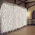 3 cortinas led 6x2 mts - comprar online