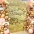 Paneles Shimmer wall 1.80x1.80 mts - Sweetlovedeco