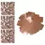 Lentejuelas para 10 paneles shimmer (solo lentejuelas) - tienda online
