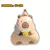 Globo capibara 50 cm - comprar online