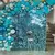 Imagen de Shimmer wall 3x3 mts (100 paneles)