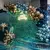Shimmer wall 3x3 mts (100 paneles)