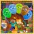 Set globos minecraft x 10 - comprar online