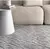 Alfombra pana gris 2.30x1.80 mts - comprar online
