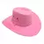 Sombrero gamuza con lazo - Sweetlovedeco