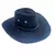 Sombrero gamuza con lazo en internet