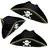 Gorro pirata