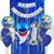 Set deco Baby shark - comprar online